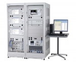 안리쓰 ME7834L 모바일 장치 테스트 플랫폼이 NTT 도코모 승인 테스트 장비로 채택됐다.