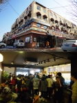 와플반트가 중국 칭다오농업대학교에 오픈했다.