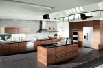 LG Electronics (LG) will showcase its stunning LG Studio premium kitchen appliance lineup at the 201