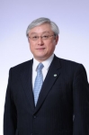 Toshiaki Higashihara Senior Vice President and Executive Officer, Hitachi, Ltd.