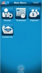 Main menu