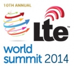 글로벌인포메이션이 LTE 월드 서밋 2014 전시기업을 모집중이다.