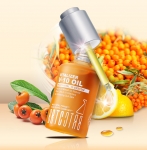 바이탈라이저 V 10 오일이 출시됐다.