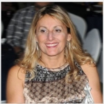 Dr Flavia Indrio