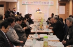 건국대는 14회 졸업생 동문회(회장 김남열)가 졸업 50주년을 기념해 학교 발전을 위해 발전기금 1억원을 모금하기로 약정했다고 16일 밝혔다.