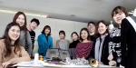 건국대 학생 창업 패션브랜드가 25일부터 파리 유럽최대 패션박람회에 참가한다.