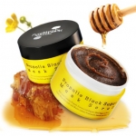 프로폴리스 블랙슈가 마스크 스크럽이 출시됐다.