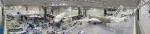 Bombardier Aerospace confirmed today that the CSeries aircraft program is making solid progress and 