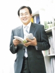 아토피 정복길잡이 저자 김수남 대표가 아토피 무료 강의를 진행한다.