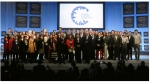 Muhtar Kent with Global Shapers at the 2013 Annual Meeting