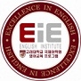EIE고려대국제어학원 대구다사캠퍼스 설명회가 2월 13일 오후 8시 다사캠퍼스 본원 대강의실에서 개최된다.