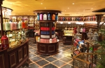 TWG Tea 1층 부티크 전경