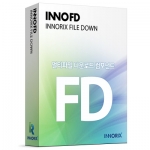 이노릭스는 한국고용정보원에서 진행하는 고용조사 사이트 개선 구축사업에 대용량 다운로드 솔루션인 InnoFD 윈도우 멀티브라우저를 제공한다.