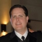 Brian Voigt Sr. VP, Strategic Alliances.