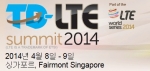 Informa Telecoms & Media가 주최하는 TD-LTE 서밋이 4월 8일부터 9일까지 싱가포르에서 개최된다.