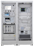 Anritsu ME7873L RF Conformance Test System