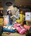 하이시에라 아이파크몰 1호점 매장 오픈