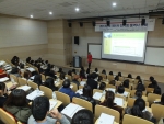 한국전시산업진흥회가 제7회 전시회 통역사 교육을 개최한다.