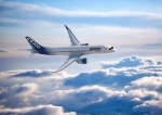 Bombardier Aerospace가 현재 익명을 요구하는 기존 고객이 3대의 CS300 항공기에 대한 확정 주문을 신청했다고 발표했다.