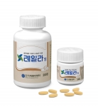(주)한국피엠지제약 레일라정이 SCI급 국제학술지에 게재된다.