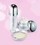 LG생활건강이 집중 안색케어 오휘 셀라이트닝을 출시했다.