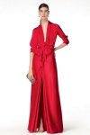 CH 캐롤리나 헤레라가 2014 S/S 여성복 컬렉션을 공개했다.
