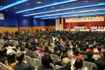 2월 21일(금) 코리아텍(한국기술교육대)는 담헌실학관 대강당에서 1천5백명의 졸업생 및 학부모, 대학 관계자, 내외귀빈이 참석한 가운데 2013학년도 학위수여식을 거행했다.