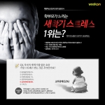위크온이 학부모들을 대상으로 새학기 스트레스에 대한 설문조사를 실시했다.