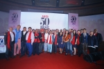 Nahm in Bangkok has secured the No.1 spot at the Asia‘s 50 Best Restaurants 2014 awards in Singapor
