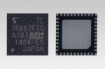 Toshiba: “TC35667FTG”, a low power consumption ICs for Bluetooth(R) Smart devices