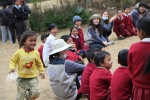 한신대학교 해외봉사단이 월드쉐어와 함께 네팔에 위치한 바굴롱 지역에서 봉사활동을 펼쳤다.