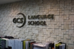 GCS어학원은 직장인 영어회화 토익스피킹 특별반을 구성했다.