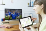TV Experience is in your hands.