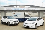 현대자동차는 지난해에 이어 올해에도 6,000여 명의 현대차 보유고객을 대상으로 잠실과 상암 지역에서 대규모의 찾아가는 비포서비스를 실시한다
