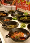 파티앤플레이가 봄을 맞아 달래장아찌, 봄봄 이벤트를 실시한다.