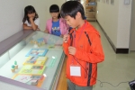 군산대학교 박물관이 꿈다락 토요문화학교 사업에 대학박물관으로는 전국에서 유일하게 선정되었다.