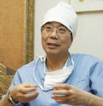 자가진피재생술 개발자 진세훈 박사