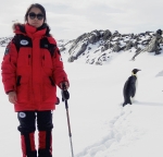 우리나라 최초로 남극 대륙을 체험한 ‘21세기 장보고 주니어’ 조부현(19) 학생이 2014학년도 건국대 생명특성화대학 생명과학특성학부에 입학했다