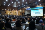 남양주시 평생교육원이 주최한 나의 꿈, 나의 미래 진로뮤지컬과 함께하는 학부모 삼색(三色)교육콘서트가 관내 학부모와 학생들의 많은 참여 아래 성공적으로 막을 내렸다.