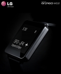 LG Electronics (LG) is working together with Google on LG G Watch powered by Android Wear™, which ex