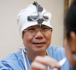 자가진피재생술 창안자 진세훈 박사