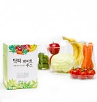 이앤에프메딕스가 닥터 파이토주스를 출시했다.