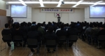 서울사회복무교육센터가 사회복무요원 행복 함께하기 특강을 진행했다.