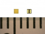 Toshiba: Ultra-Small Chip Scale Package White LEDs for Lighting Applications