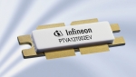 업계에서 가장 높은 출력 전력을 제공하는 인피니언의 700W L-대역 트랜지스터