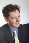 James Walker, President, CEF