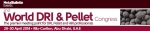 Metal Bulletin주최의 세계 DRI & 펠릿 콩그레스(2nd World DRI & Pellet Congress)가 2014년 4월 28일부터 30일까지 아랍에미리트에서 개