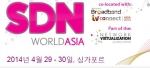 Informa Telecoms & Media 주최의 SDN 월드 아시아 컨퍼런스 2014(SDN World Asia)가 4월 29일부터 30일까지 싱가포르에서 개최된다.