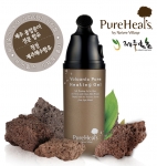 퓨어힐스가 화산송이 포어 히팅젤을 출시했다.