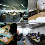 서울패션직업전문학교는 패션관련 직종 재직자의 업무향상을 돕고, 패션에 관심 있는 직장인들을 위한 국비지원교육 훈련생을 선착순 모집한다.